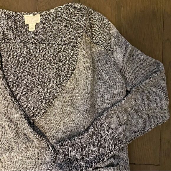 CASLON open front cardigan - Picture 2 of 5